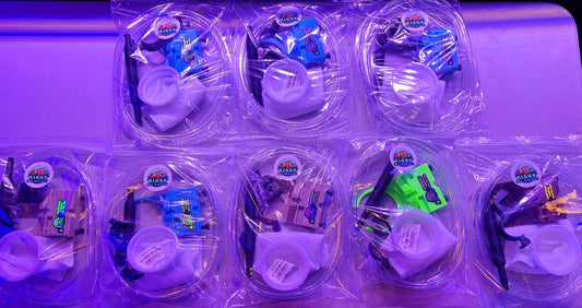 Suck And Pluck Maintenance Kit