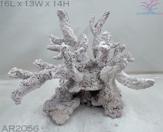 Tonga Medium Art Reef Rock Structure WYSIWYG