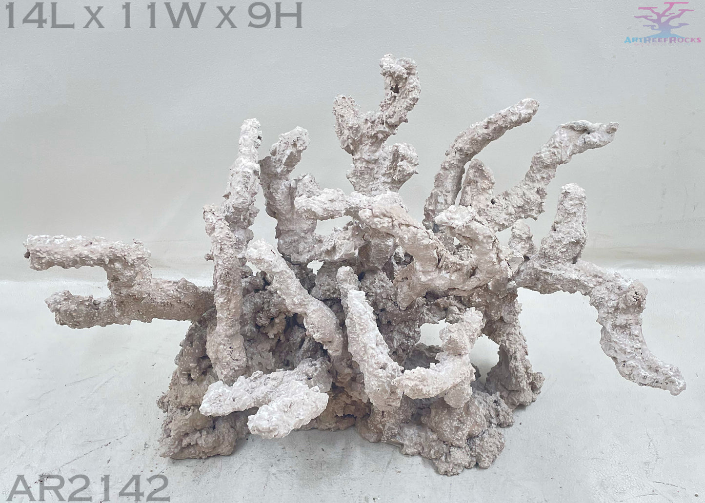 Sold Tonga Medium Art Reef Rock Structure WYSIWYG