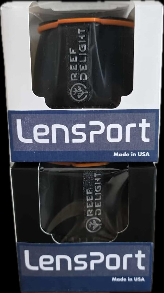 Reef Delight Lensport