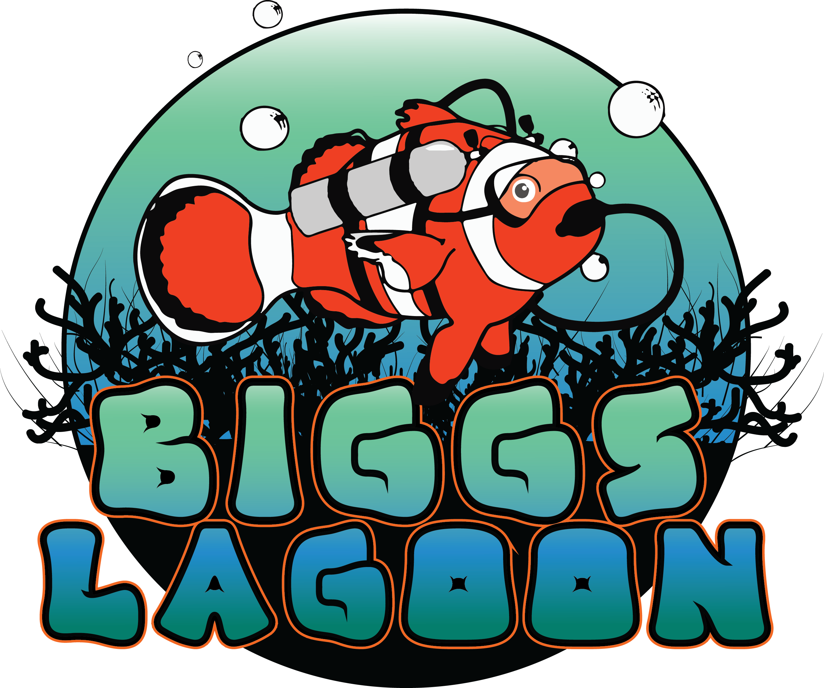 Biggs Lagoon logo