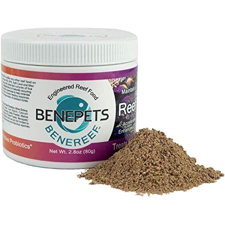 BeneReef Reef Food - BenePets 40g