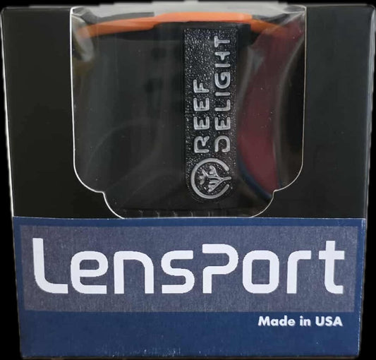 Reef Delight Lensport