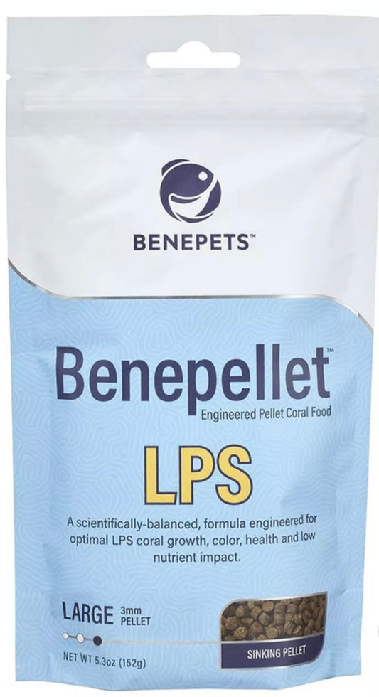 Benepellet LPS 1.3 oz