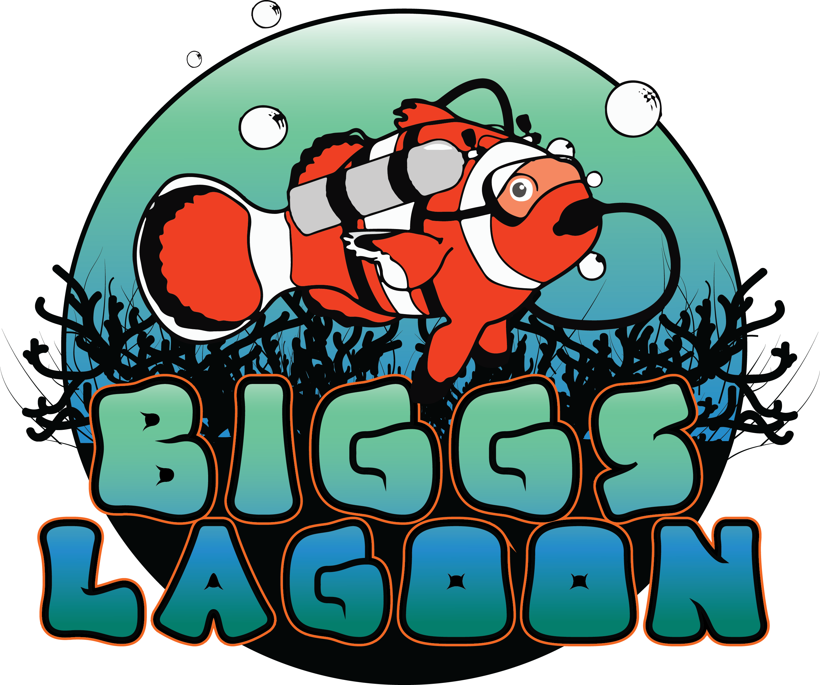 Biggs Lagoon